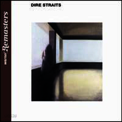 Dire Straits - Dire Straits (180G Audiophile Vinyl)(LP)