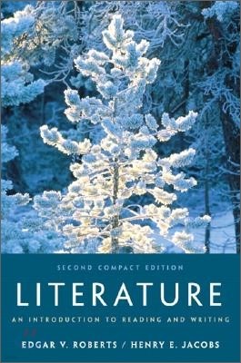 Literature: An Introduction to Reading and Writing