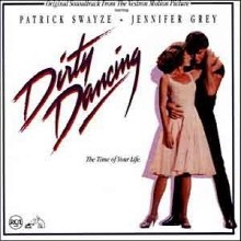 [LP] O.S.T. - Dirty Dancing