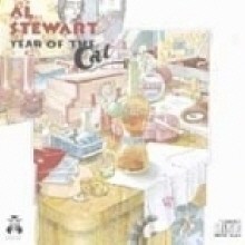 Al Stewart - Year Of The Cat (Ϻ)