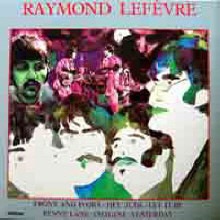 [LP] Raymond Lefevre - Mull Of Kintyre