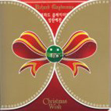 Richard Clayderman - X'Mas Wish (digipack)