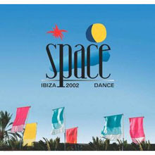 V.A. - Space Ibiza 2002 (2CD)