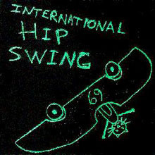V.A. - International Hip Swing ()