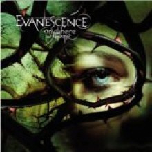 Evanescence - Anywhere But Home (CD & DVD)