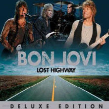 Bon Jovi - Lost Highway (2CD Tour Edition/̰)