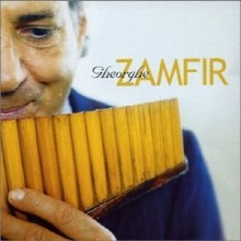 Gheorghe Zamfir - Feeling Of Romance