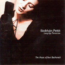 Siobhan Pettit - Long Ago Tomorrow