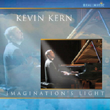 Kevin Kern - Imagination's Light (/̰)