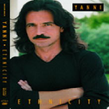 Yanni - Ethnicity (CD + DVD Ư /̰)