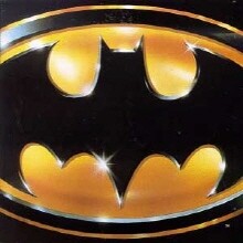 [LP] O.S.T. - Batman (수입)