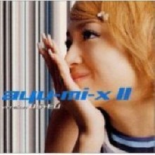 Ayumi Hamasaki (ϸŰ ) - Ayu-Mi-X II Version Us+eu (Ϻ/avcd11797)