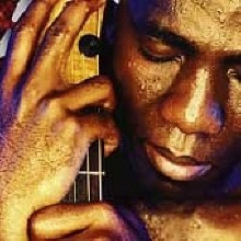 Richard Bona - Reverence