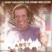 [LP] Andy Willams - The Other Side Of Me