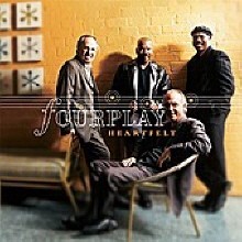 Fourplay - Heartfelt (̰)