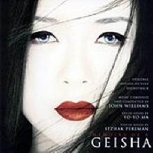 O.S.T. - Memoirs Of A Geisha (̻ ߾//̰)