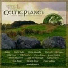 V.A. - Celtic Twilight Vol. 4: Celtic Planet ()