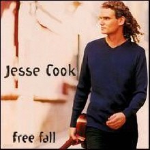 Jesse Cook - Free Fall ()