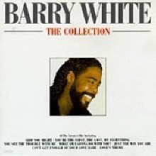 [LP] Barry White - The Collection