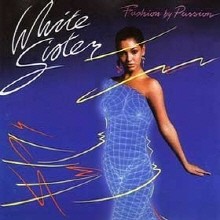 [LP] White Sister - Fashion By Passion