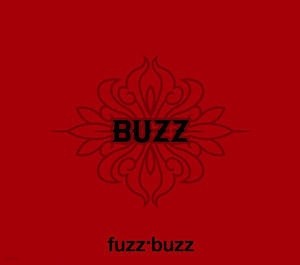 Buzz() - Fuzz.Buzz (Digipack/̰)