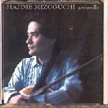 Hajime Mizoguchi ( ġ) - Archcello