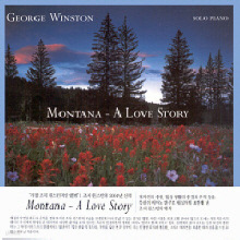 George Winston - Montana : A Love Story (ϵĿ/̰)