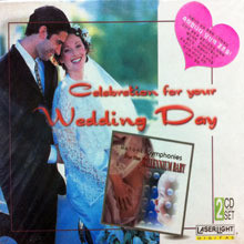 V.A. - Celebration For Your Wedding Day (2CD/ϵĿ/̰)