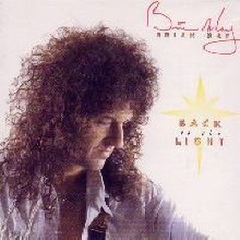 Brian May - Back To The Light (수입)