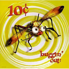 10cent - Buggin Out [Import, from US] (/tfck87191)