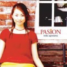 Mika Agematsu - Pasion