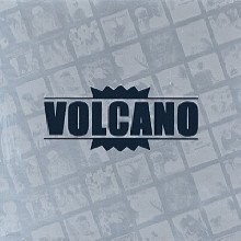 V.A. - Volcano Best (2CD/Digipack)