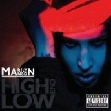 Marilyn Manson - The High End Of Low (2CD DELUXE EDITION/미개봉)