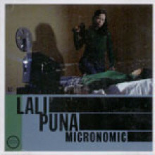 Lali Puna - Micronomic (̰)