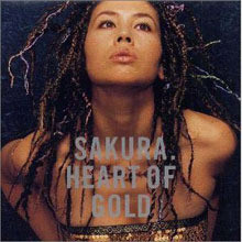 SAKURA - HEART OF GOLD (/single/toct4188)