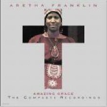 Aretha Franklin - Amazing Grace: The Complete Recordings (DIGI-PAK/2CD//̰)
