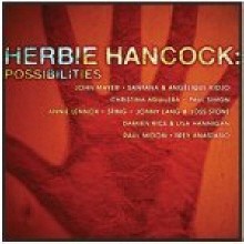 Herbie Hancock - Possibilities