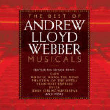 V.A. - The Best Of Andrew Lloyd Webber Musicals (2CD/̰)