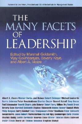 The Many Facets of Leadership