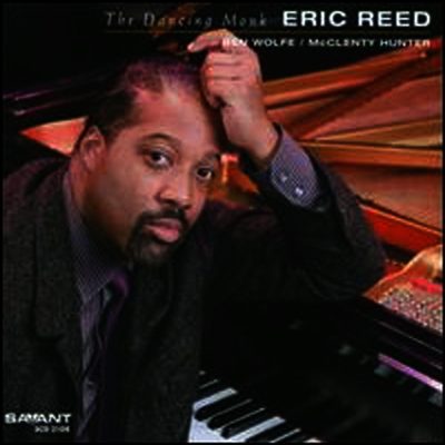 Eric Reed - Dancing Monk (CD)