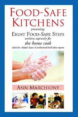 Food-Safe Kitchens