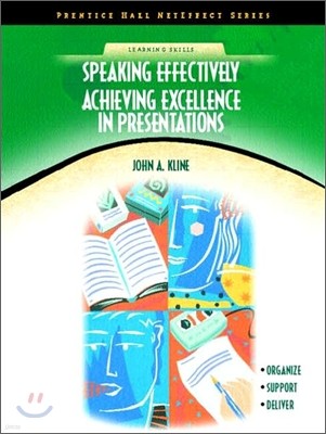 Speaking Effectively