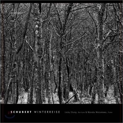 정록기 - 슈베르트: 겨울나그네 (Schubert: Winterreise)