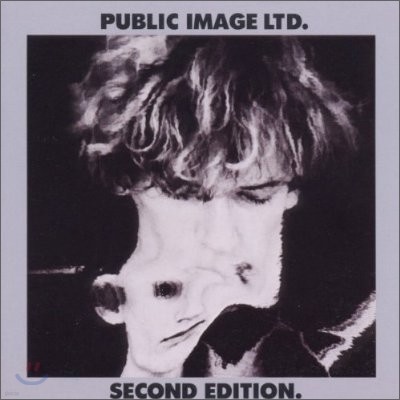 Public Image Ltd - Second Edition