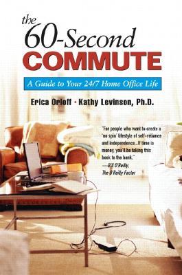 The 60-Second Commute