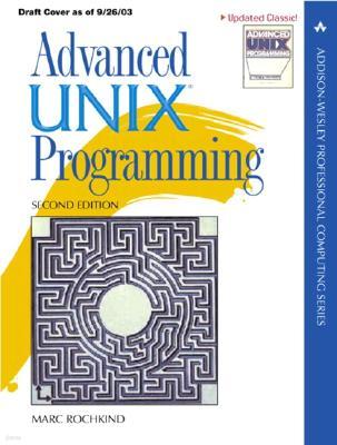 Advanced Unix Programming