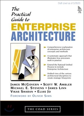 A Practical Guide to Enterprise Architecture