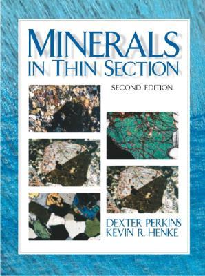 Minerals in Thin Section