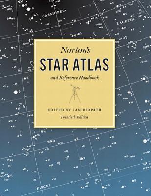 Norton's Star Atlas and Reference Handbook