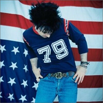 Ryan Adams - Gold (Limited Edition)